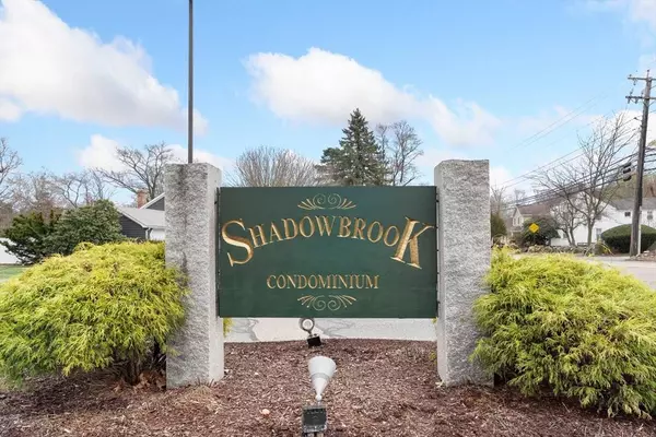 6 Shadowbrook Lane #9, Milford, MA 01757