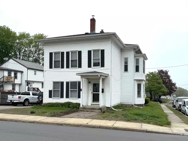 7 Purchase Street, Milford, MA 01757