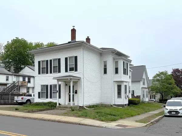 7 Purchase Street, Milford, MA 01757
