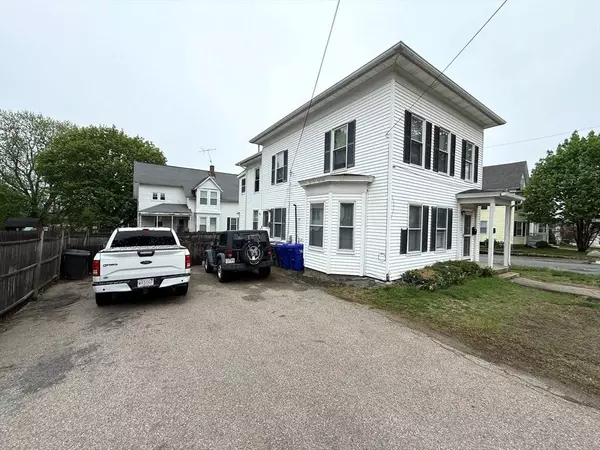 7 Purchase Street, Milford, MA 01757