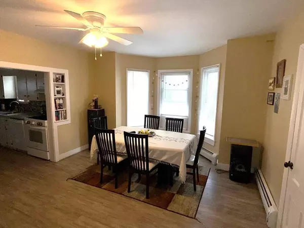 7 Purchase Street, Milford, MA 01757