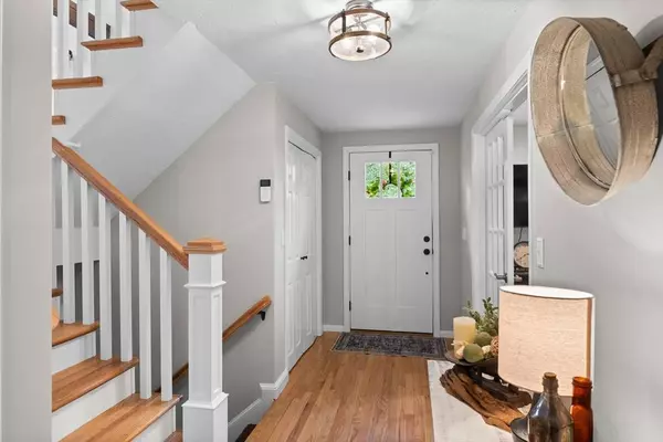 300 Spring Street, Wrentham, MA 02093