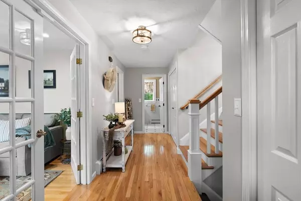 300 Spring Street, Wrentham, MA 02093