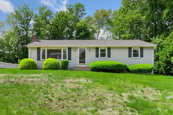 1 Robin Road, Milford, MA 01757