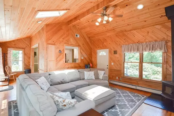 58 Madden Ave, Milford, MA 01757