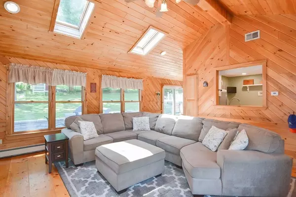 58 Madden Ave, Milford, MA 01757