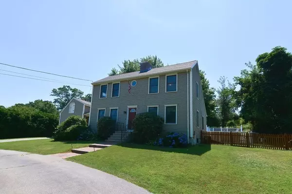 58 Madden Ave, Milford, MA 01757