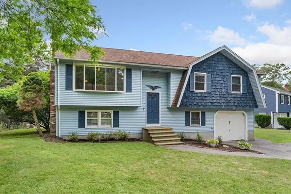 7 Annie J Circle, Milford, MA 01757