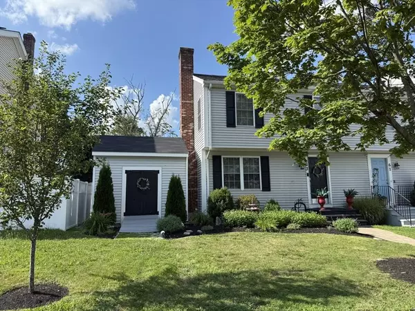 63 Lawrence St #63, Milford, MA 01757