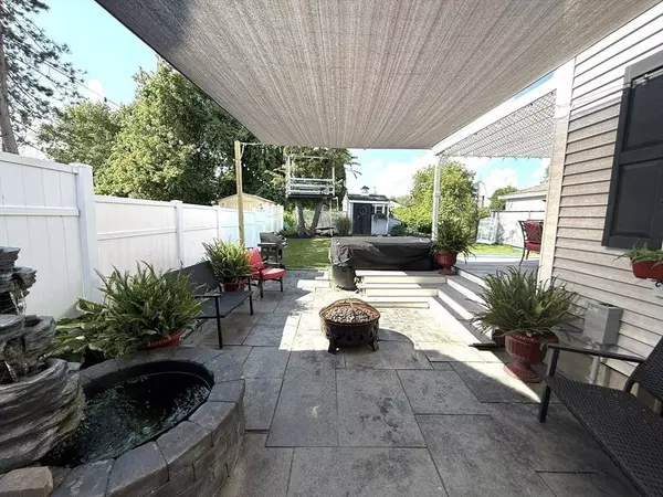 63 Lawrence St #63, Milford, MA 01757