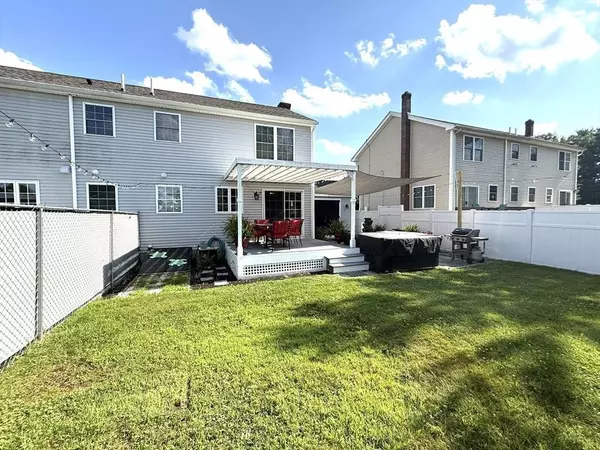 63 Lawrence St #63, Milford, MA 01757
