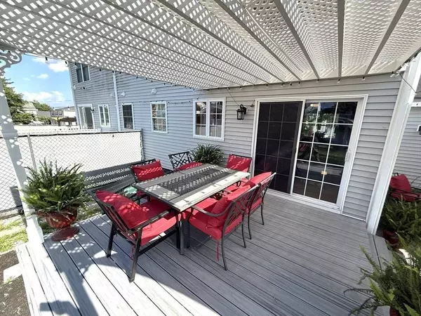 63 Lawrence St #63, Milford, MA 01757