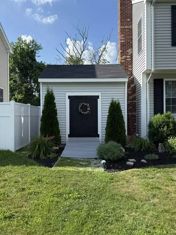 63 Lawrence St #63, Milford, MA 01757