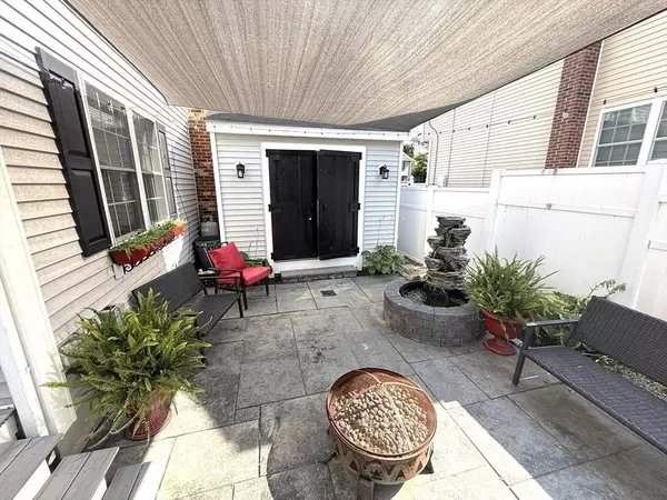 63 Lawrence St #63, Milford, MA 01757