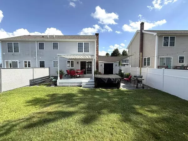 63 Lawrence St #63, Milford, MA 01757
