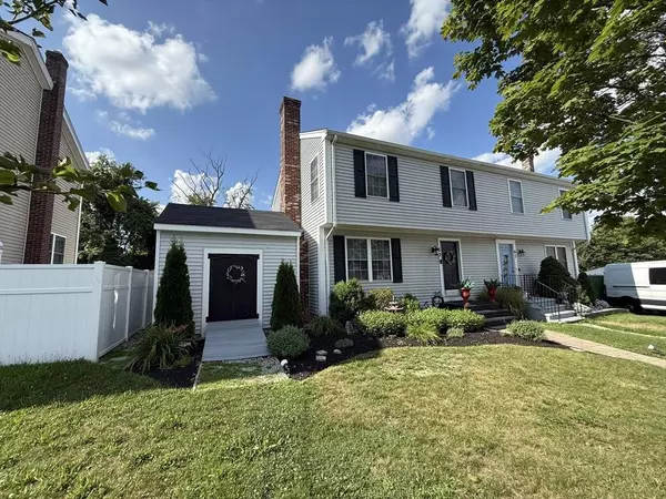 63 Lawrence St #63, Milford, MA 01757