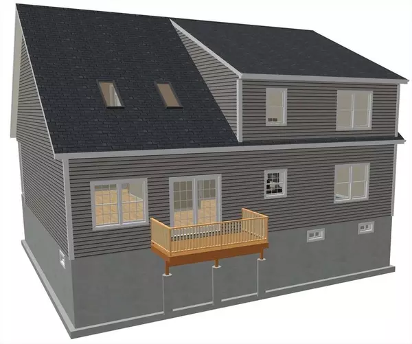 86 Mikes Way #86, Northbridge, MA 01534