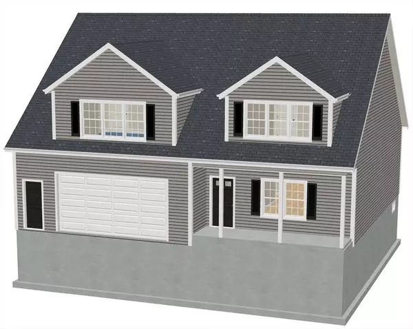 86 Mikes Way #86, Northbridge, MA 01534