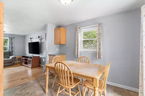 5 Colby Drive, Milford, MA 01757