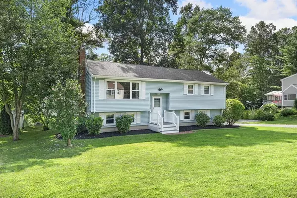 5 Colby Drive, Milford, MA 01757