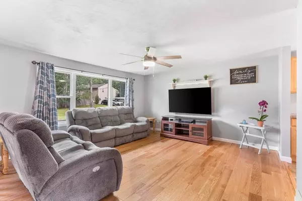 5 Colby Drive, Milford, MA 01757