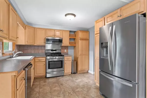 5 Colby Drive, Milford, MA 01757