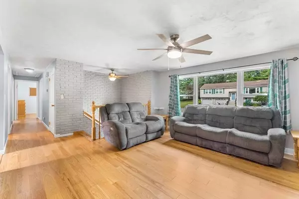 5 Colby Drive, Milford, MA 01757