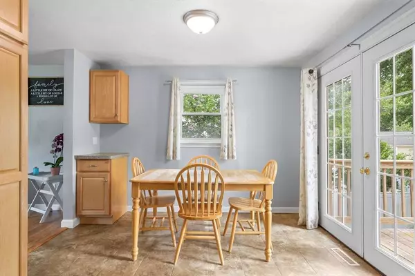 5 Colby Drive, Milford, MA 01757