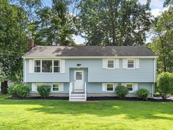 5 Colby Drive, Milford, MA 01757