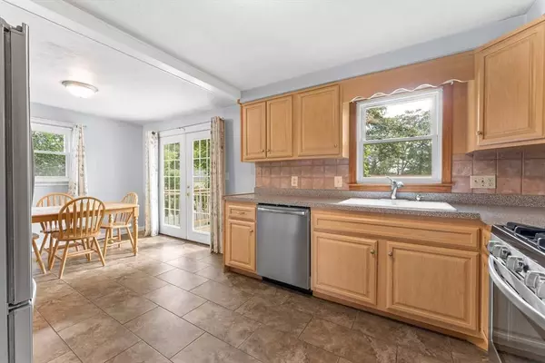 5 Colby Drive, Milford, MA 01757