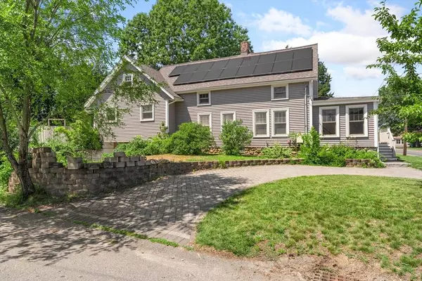 278 Purchase St, Milford, MA 01757