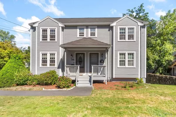 33 Purchase Street #B, Milford, MA 01757