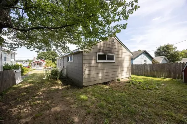 54 Hill Street, Hopedale, MA 01747