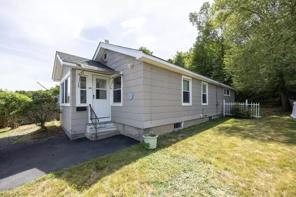 54 Hill Street, Hopedale, MA 01747