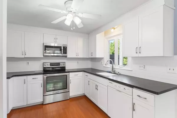 33 Purchase Street #B, Milford, MA 01757