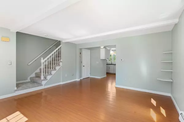 33 Purchase Street #B, Milford, MA 01757