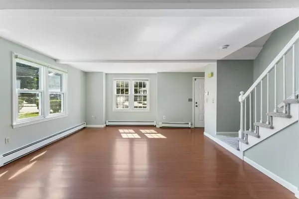 33 Purchase Street #B, Milford, MA 01757