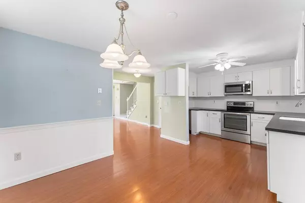 33 Purchase Street #B, Milford, MA 01757