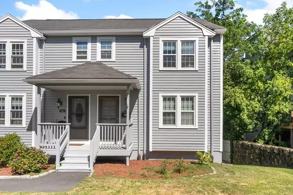 33 Purchase Street #B, Milford, MA 01757