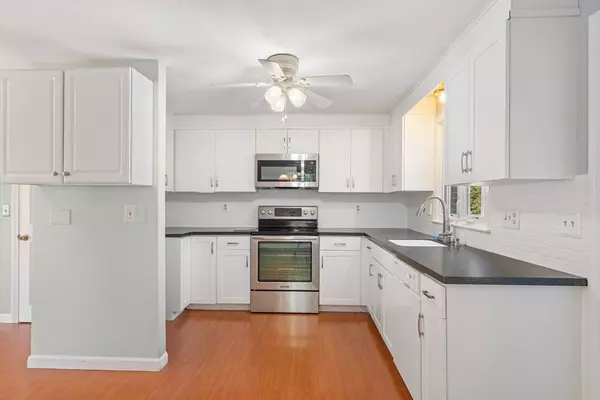 33 Purchase Street #B, Milford, MA 01757