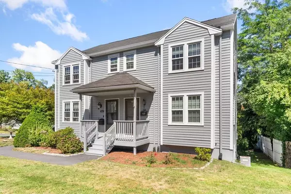 33 Purchase Street #B, Milford, MA 01757