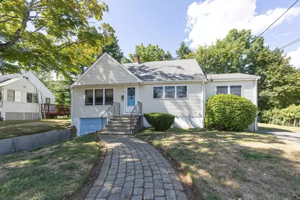 5 Walker Ave, Milford, MA 01757