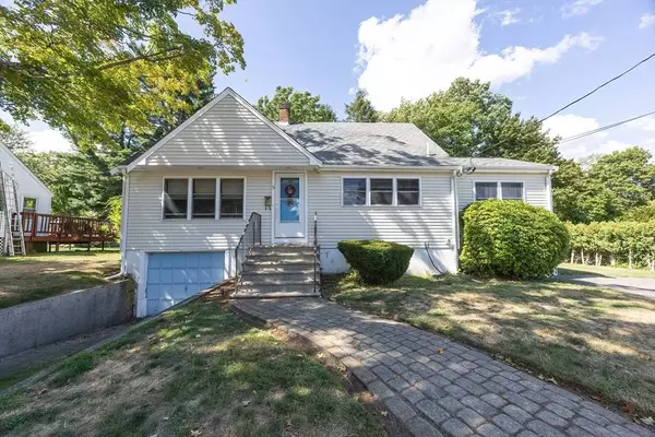 5 Walker Ave, Milford, MA 01757