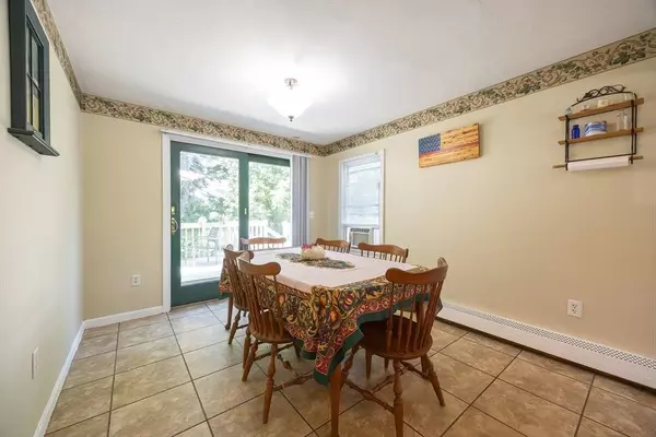 5 Walker Ave, Milford, MA 01757