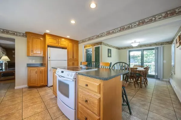 5 Walker Ave, Milford, MA 01757