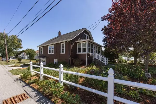 141 Congress St, Milford, MA 01757