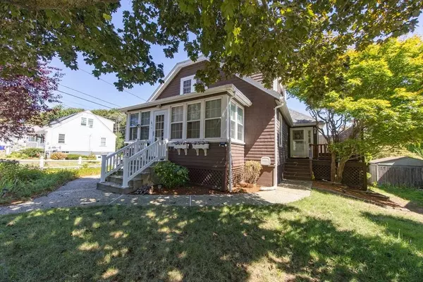 141 Congress St, Milford, MA 01757