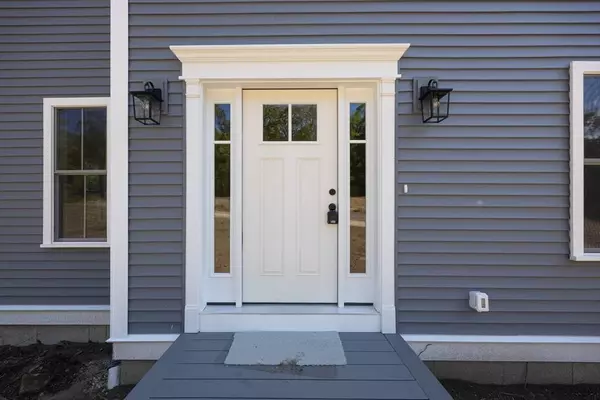 220 Millville Road, Mendon, MA 01756