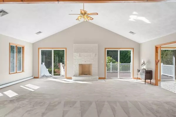 3 Esty Road, Mendon, MA 01756