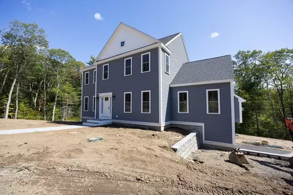 220 Millville Road, Mendon, MA 01756